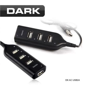 DARK DK-AC-USB24