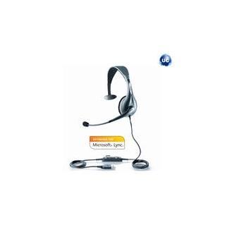 JABRA VOICE150MONOUSB