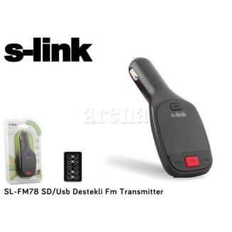 S-LINK SL-FM78