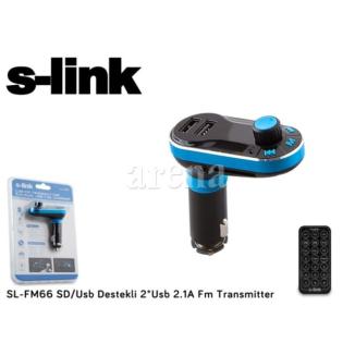 S-LINK SL-FM66