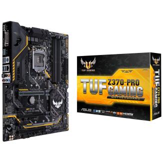 ASUS TUF-Z370-PRO-GMNG 