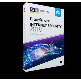 BITDEFENDER 