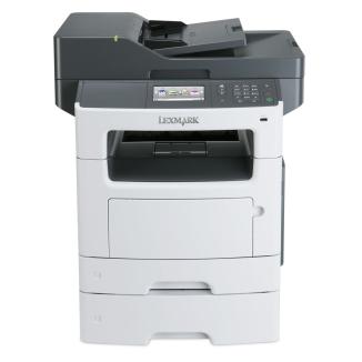 LEXMARK MX511DE