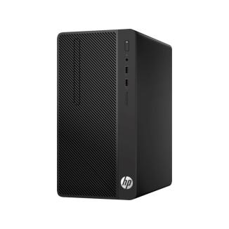 HP 290 MT i5 7500-4G-1T-Dos 