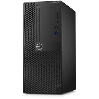 Dell OptiPlex 3050MT i5 7500-4GB-1T-Dos 