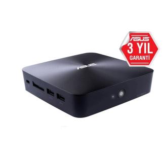 ASUS  i3-6100U-Barebone-RAM YOK--DISK YOK--DOS-(KM YOK)-3YIL-HDMI