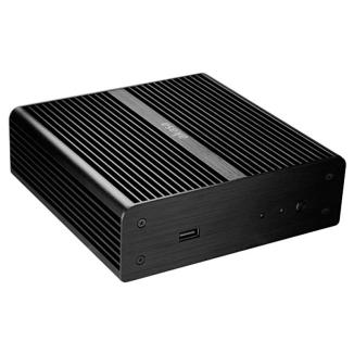 DARK EVO XS105 Intel Atom 2GB / 60GB SSD,HDMI Mini NUC PC