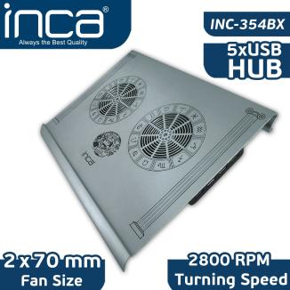 INCA  Aluminyum