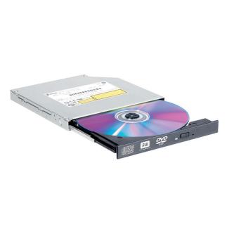Hitachi-LG GT50N uyumlu SATA 8X Slim M-DISC Notebooklar icin DVDRW