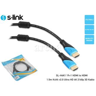 S-LINK SL-H4K1