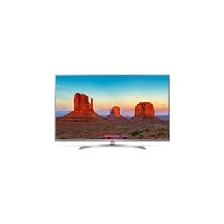 LG 49UK7550PLA 4K Uydu Alıcılı Smart LED Televizyon