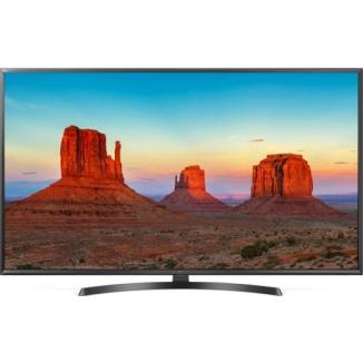 LG 55UK6470PLC 4K Uydu Alıcılı Smart LED Televizyon