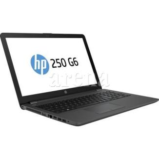 HP 250 G6 250 G6 i3-6006U 2 Ghz 4GB/500,15.6 HD,Free DOS