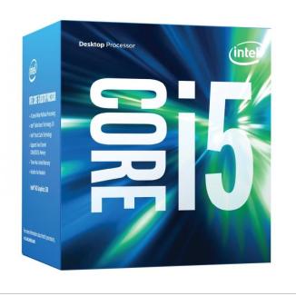 INTEL 6400 CI5 2.70GHZ LGA1151 6MB 6. GEN