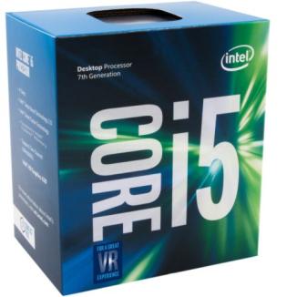 INTEL 7500 CI5 3.40GHZ LGA1151 6MB HD630