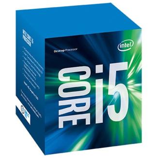 INTEL 7600 CI5 3.50GHZ LGA1151 6MB HD630