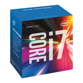 INTEL 7700 CI7 3.60GHZ LGA1151 8MB HD630