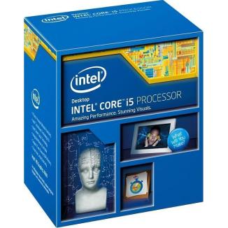 INTEL 4460 Soket 1150 3.2GHz 6MB Önbellek 22nm İşlemci