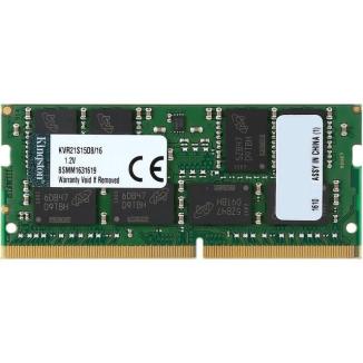 KINGSTON 16 GB 2133MHZ DDR4 SODIMM Notebook Ram