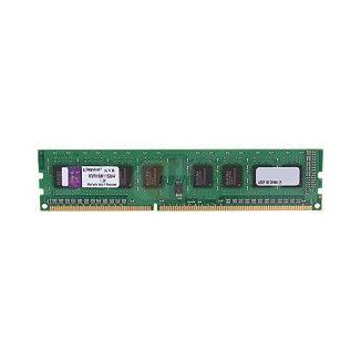 KINGSTON  4 GB, 1600MHz, DDR III, Value Memory