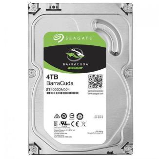 SEAGATE BARRACUDA® PRO 6TB 3.5'' 7200RPM SATA 128MB