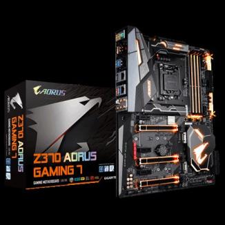 GIGABYTE Z370 AORUS Gaming 7 Z370 AORUS Gaming 7