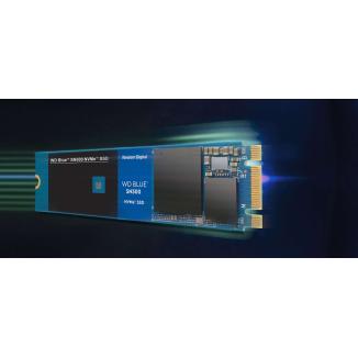 WESTERN DIGITAL Blue NVMe 250GB 1,700MB/s