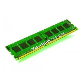 KINGSTON  8GB 1333Mhz DDR3 CL9 Memory