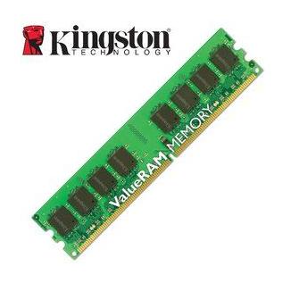 KINGSTON  2GB, 800 MHz, DDR II, CL6 Kutusuz Memory BULK