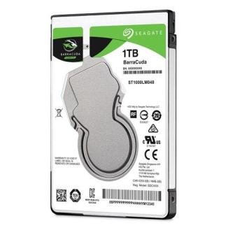 SEAGATE 1TB 2.5