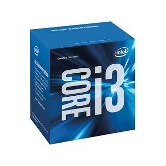 INTEL  6100 CI3 3.70GHZ LGA1151 3MB 6. GEN SKYLAKE