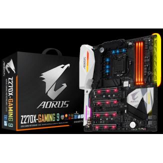 GIGABYTE  MAB AORUS  DDR4 HDMI DVI