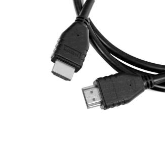 DARK 1,5 Metre HDMI 4K / 3D ve Ağ Destekli Altın Uçlu HDMI Kablo