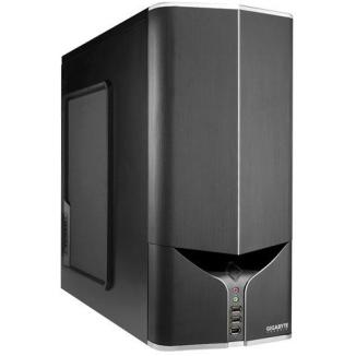 GIGABYTE ATX MİCRO ATX TOWER POSEIDON BLACK ATX