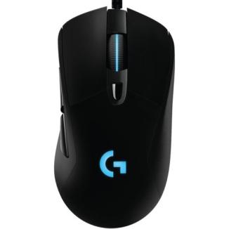 LOGITECH G403 PRODIGY WIRED KABLOLU GAMING MOUSE 