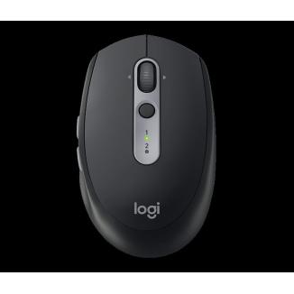 LOGITECH GRAPHITE M590 KABLOSUZ MOUSE SIYAH