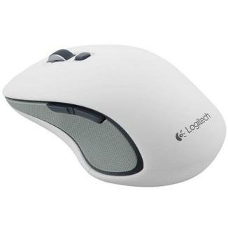 LOGITECH M560 KABLOSUZ MOUSE BEYAZ