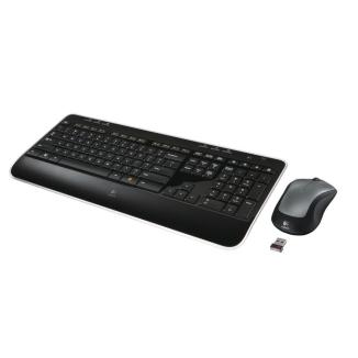 LOGITECH MK520 KABLOSUZ KLAVYE & MOUSE SET