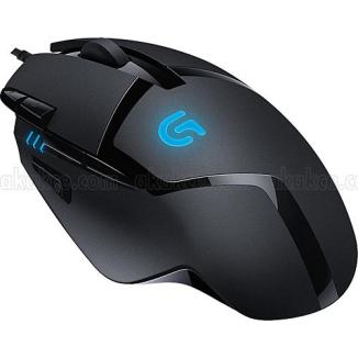 LOGITECH G402 USB HYPERION FURY FPS GAMING MOUSE