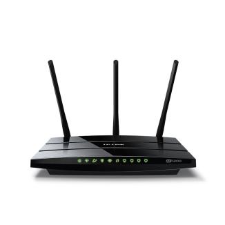 TP-LINK  AC1200 KABLOSUZ VDSL/ADSL MODEM ROUTER