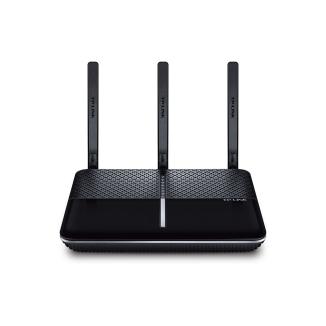 TP-LINK  AC1600 KABLOSUZ GİGABİT VDSL/ADSL MODEM ROUTER