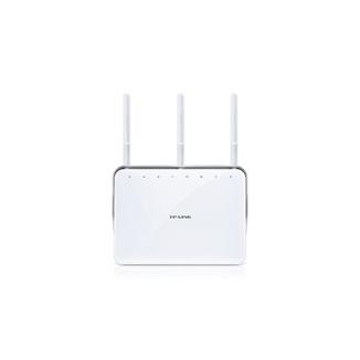 TP-LINK AC1900 KABLOSUZ GİGABİT VDSL / ADSL MODEM ROUTER