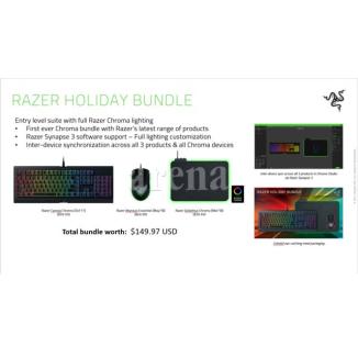 RAZER RZ85-02260200-B3M1