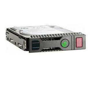 HPE 900GB 12G SAS 10K 2.5in SC ENT HDD