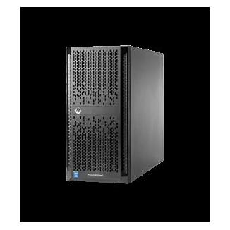 SERVER HPE ML150 Gen9 ,E5-2620v4 ,1x16GB ,1x1TB Hot-Plug ,4 LFF ,550 W ,Tower