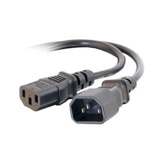 HPE 10A IEC320 C14-C13 4.5FT US PDU CABLE