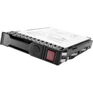 HPE 1.2TB SAS 10K SFF SC DS HDD