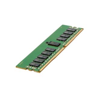 HPE 16GB (1x16GB) Single Rank x4 DDR4-24