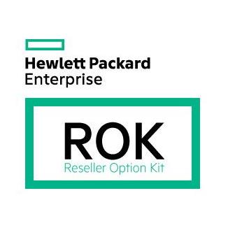 HPE MS WS12 R2 Fndn ROK en/nl/sv/pt/tr SW