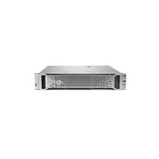 SERVER HPE DL180 Gen9 ,E5-2620v4 ,1x16GB ,2x300GB Hot-Plug ,8 SFF ,900 W ,Rack